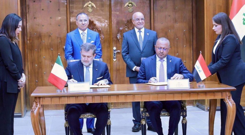Gruppo San Donato e GKSD, nuovo accordo in Iraq per ospedale di Bassora