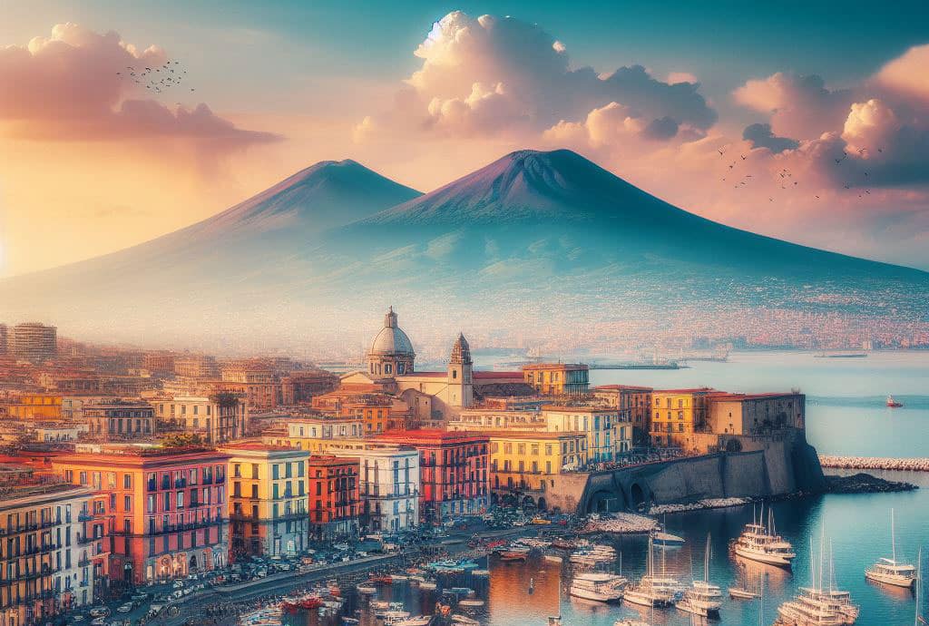 “La Rivoluzione Energetica a Napoli: Verso una Comunità Sostenibile, Innovativa e Sburocratizzata” 