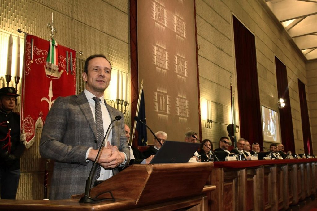 Friuli Venezia Giulia, Fedriga “Con Università Trieste avviati progetti ambiziosi”